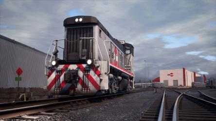 Imágen 7 Train Sim World®: Caltrain MP15DC Diesel Switcher windows