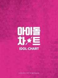 Capture 7 Idol Chart - 아이돌차트 android