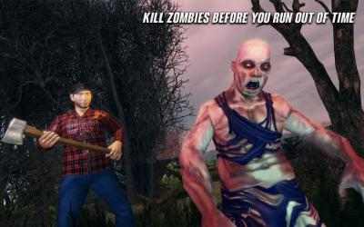 Imágen 3 Last Home Zombie Attack: Zombie Survival Shooting android