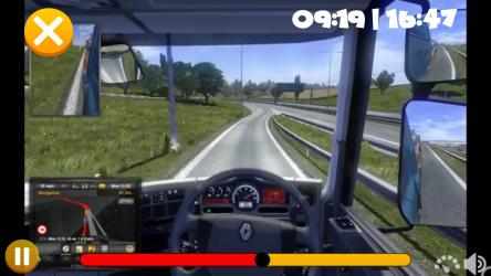 Captura de Pantalla 9 Guide For Euro Truck Simulator 2 Game windows