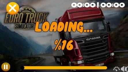 Screenshot 10 Guide For Euro Truck Simulator 2 Game windows