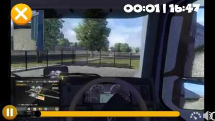 Captura de Pantalla 8 Guide For Euro Truck Simulator 2 Game windows