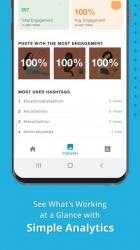 Screenshot 7 Tailwind: Pinterest & Instagram Planner Scheduler android