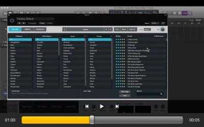 Screenshot 4 Course For Logic Pro X 10.2 android