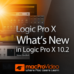 Image 1 Course For Logic Pro X 10.2 android
