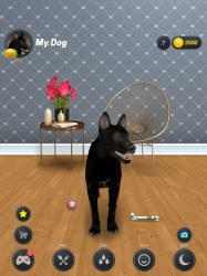Captura de Pantalla 12 Mi perro (simulador de perro) android