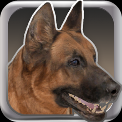 Captura de Pantalla 1 Mi perro (simulador de perro) android