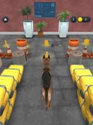Captura de Pantalla 14 Mi perro (simulador de perro) android