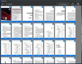 Captura 4 Real PDF Editor windows