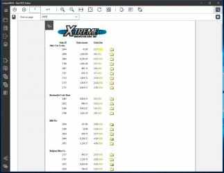 Imágen 6 Real PDF Editor windows