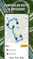 Imágen 5 TomTom GO Ride – Rutas y GPS android