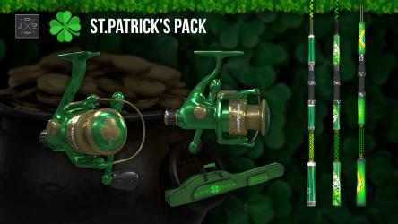 Screenshot 5 Fishing Planet: Saint Patrick’s Pack windows