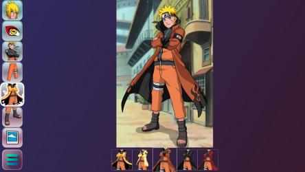 Screenshot 7 Naruto Games windows