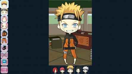 Captura de Pantalla 8 Naruto Games windows