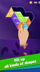 Screenshot 3 Block! Triangle puzzle : Tangram windows
