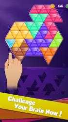 Screenshot 4 Block! Triangle puzzle : Tangram windows