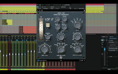 Screenshot 10 Mixing Reggae Course in Studio One By Ask.Video android