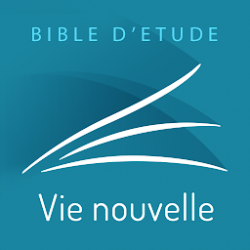 Screenshot 10 Études Bibliques en Profondeur android