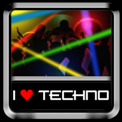 Imágen 1 Musica Tecno delos 90 - Musica Techno Gratis android