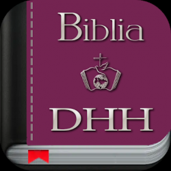 Imágen 1 Biblia Dios Habla Hoy (Biblia DHH) android