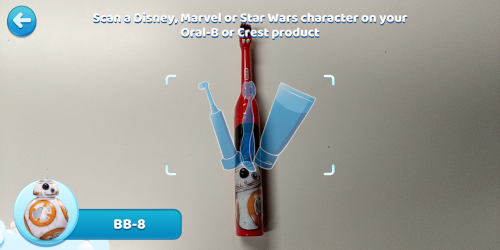 Screenshot 2 Disney Magic Timer android
