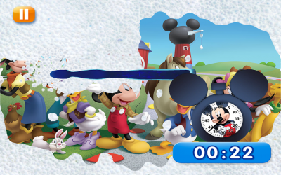 Imágen 7 Disney Magic Timer android
