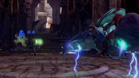 Captura de Pantalla 2 Halo 5: Guardians – Edición digital Deluxe windows
