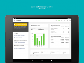 Screenshot 14 Connect - Gestiona tu centro android