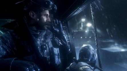 Screenshot 3 Call of Duty®: Modern Warfare® Remastered windows