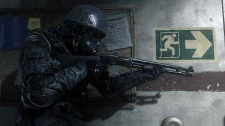 Screenshot 4 Call of Duty®: Modern Warfare® Remastered windows