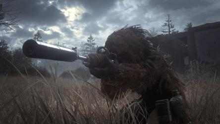 Screenshot 2 Call of Duty®: Modern Warfare® Remastered windows
