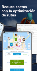Imágen 3 Hellotracks - Mapa de localización y seguimiento android