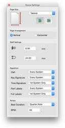Captura de Pantalla 3 Crescendo Masters Edition for Mac mac
