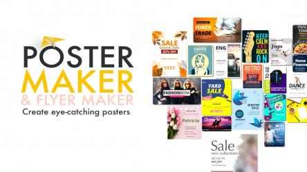 Imágen 3 Poster Maker & Flyer Maker windows
