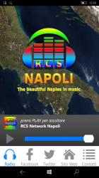 Screenshot 3 RCS Napoli windows