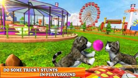 Image 11 Pet Cat Simulator Family Game Home Adventure android