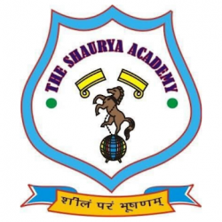 Screenshot 1 The Shaurya Academy Official android