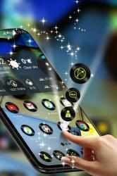Captura de Pantalla 4 Tema 2020 para Samsung android