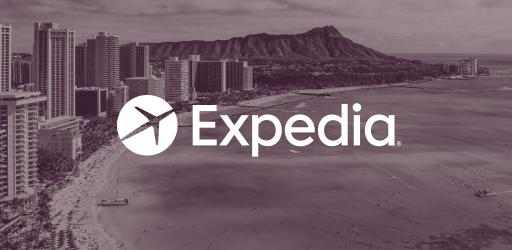 Captura 2 Expedia: hoteles y vuelos android