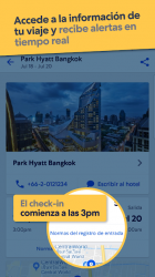 Imágen 5 Expedia: hoteles y vuelos android