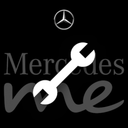 Screenshot 1 Mercedes me Service android