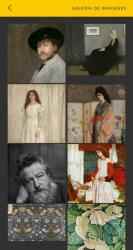 Captura 5 Biografías de Personajes Ilustres 1830-1860 android