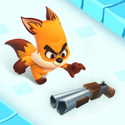 Screenshot 1 Zooba: Битва животных Игра бесплатно android