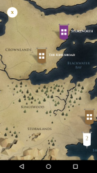 Image 3 Game of Thrones NI Locations android