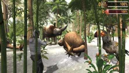 Screenshot 3 Ice Age Hunter: Online Evolution windows