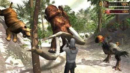 Captura de Pantalla 6 Ice Age Hunter: Online Evolution windows