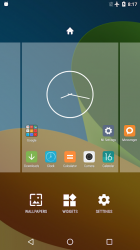 Screenshot 4 Mi Launcher android