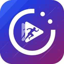 Screenshot 1 Slow motion camera FX - fast & slow video editor android