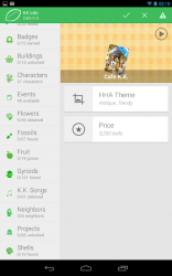 Screenshot 8 Guide for Animal Crossing New Leaf (ACNL) android