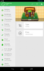 Screenshot 11 Guide for Animal Crossing New Leaf (ACNL) android